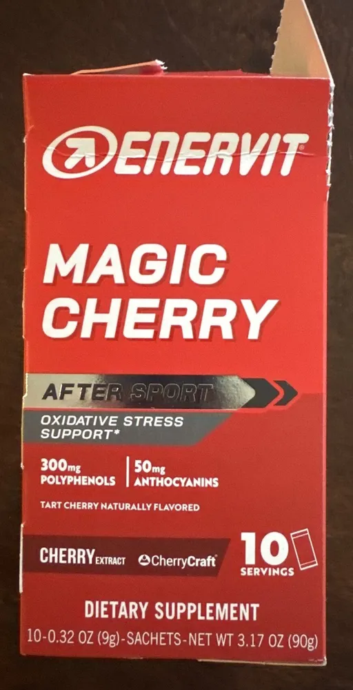 Magic Cherry