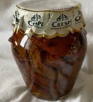 Pomodori secchi