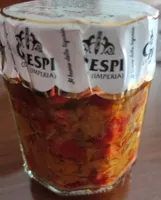 Bruschetta di peperoni