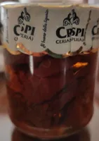 Pomodori secchi in olio di semi di girasole
