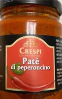 Pate di peperoncino