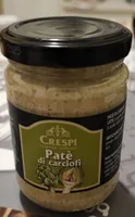 Patè di carciofi