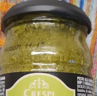 Pesto alla genovese