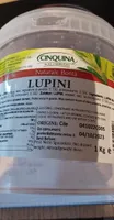 Lupini
