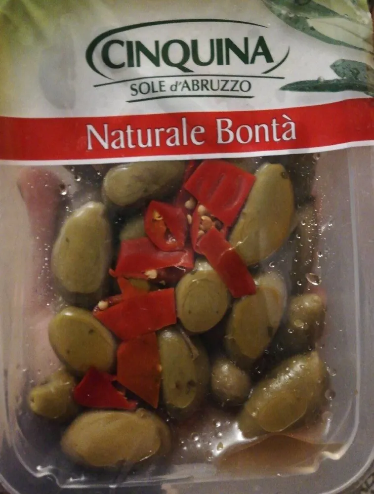 Insalata di Sicilia