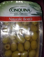 Olive verdi