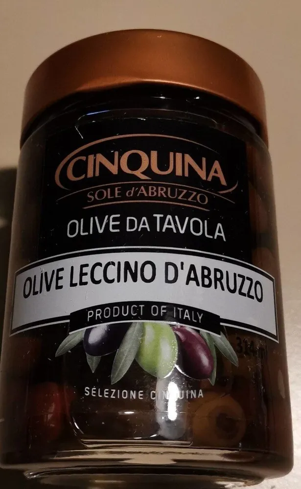 Olive