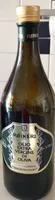 Olio Extravergine di oliva