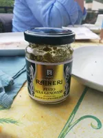 Pesto alla genovese