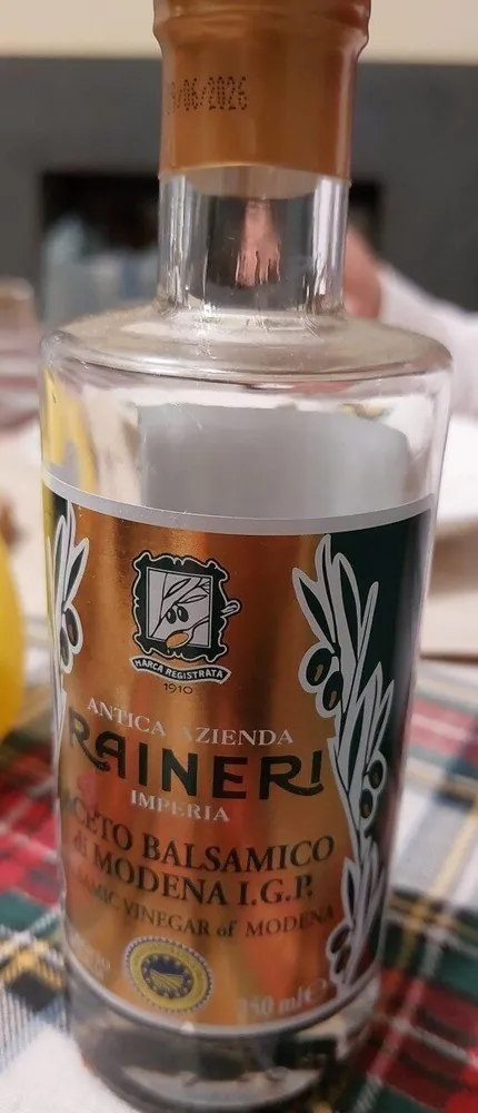 Aceto balsamico