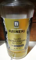 Olio extravergine d'oliva