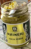 Salsa verde