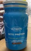 Keto Proteine