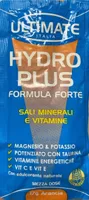 HydroPlus formula forte