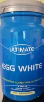 EGG WHITE