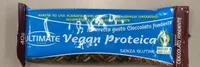Vegan Proteica barretta