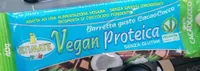 Vagan proteica cacaococco