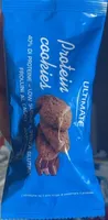 Protein cookies