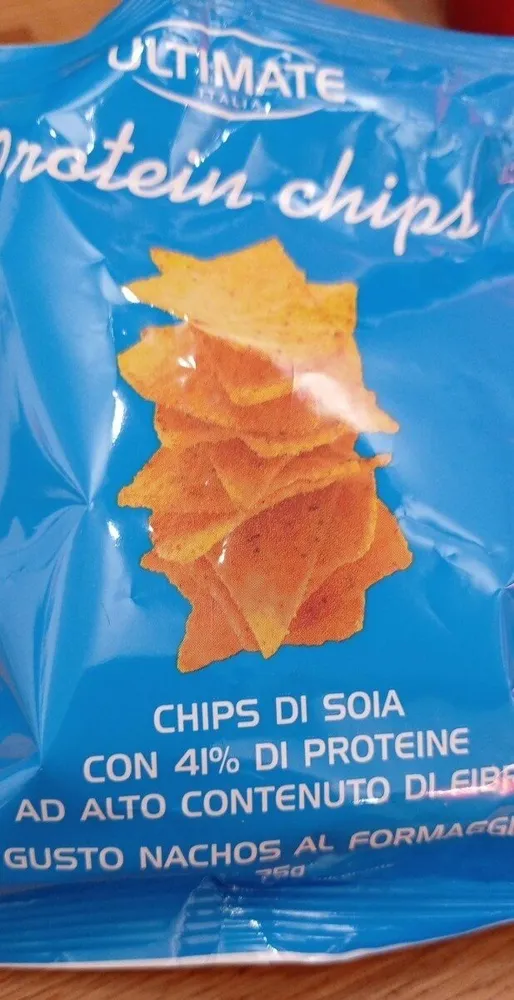 Ultimate proteine chips