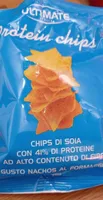 Ultimate proteine chips