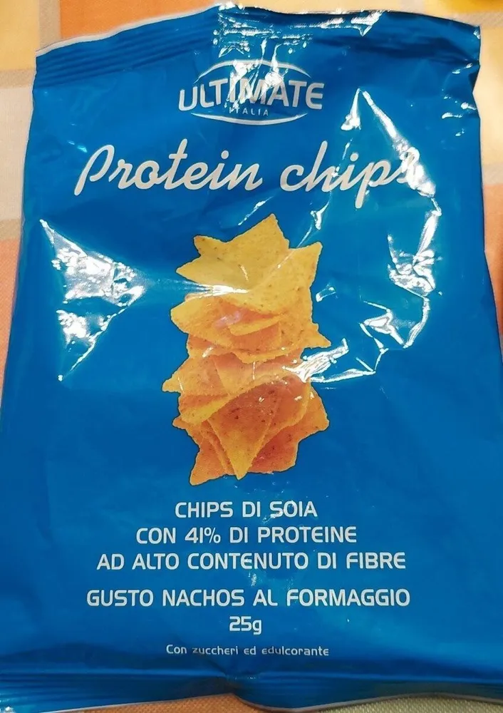 Protein Chips