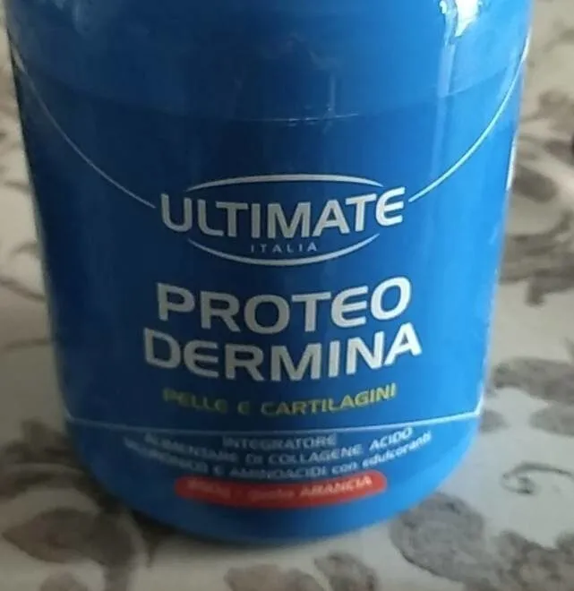 Proteo Dermina