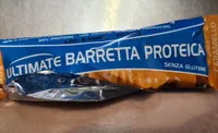Barretta proteica
