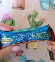 Barretta Proteica