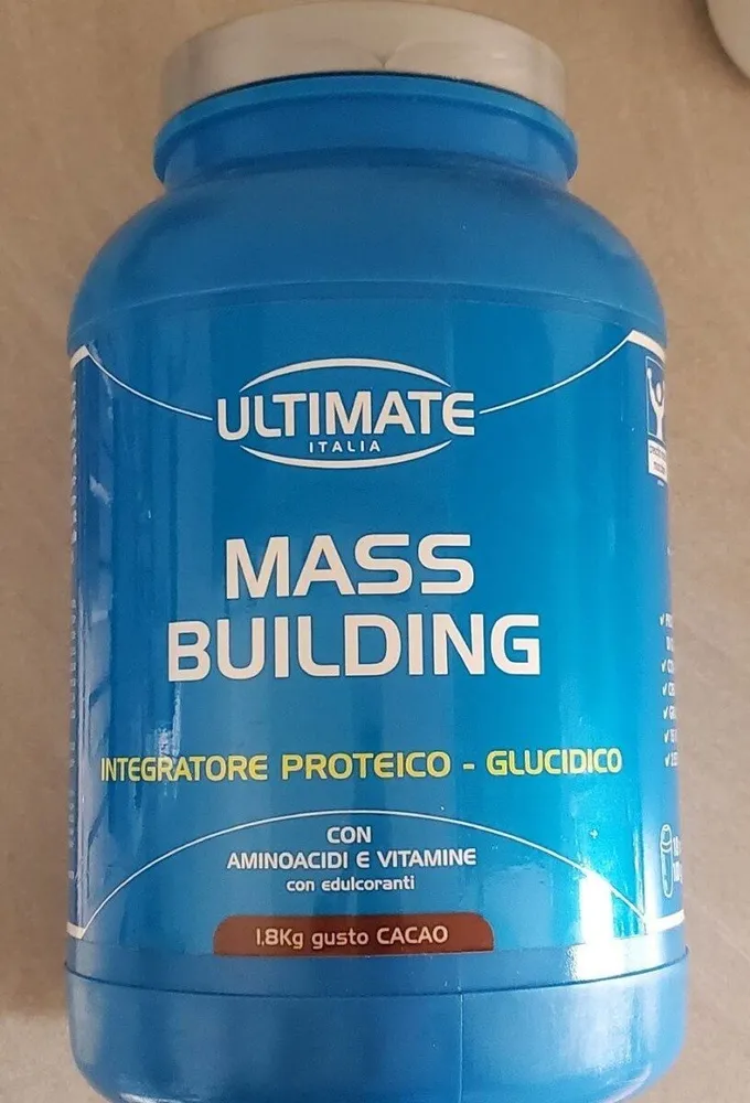 Mass Building