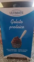 Gelato proteico