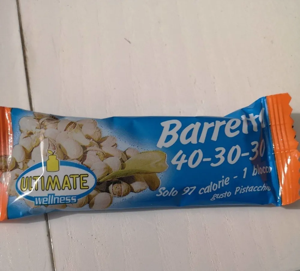 Barretta 40 30 30 Ultimate
