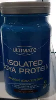 Isolated soya protein
