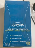 Barretta proteica
