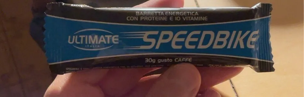 Speedbike