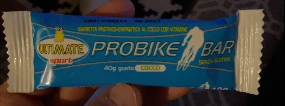 Probike bar