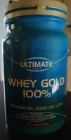 Whey Gold