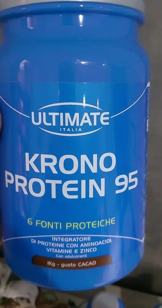 Kronos protein 95