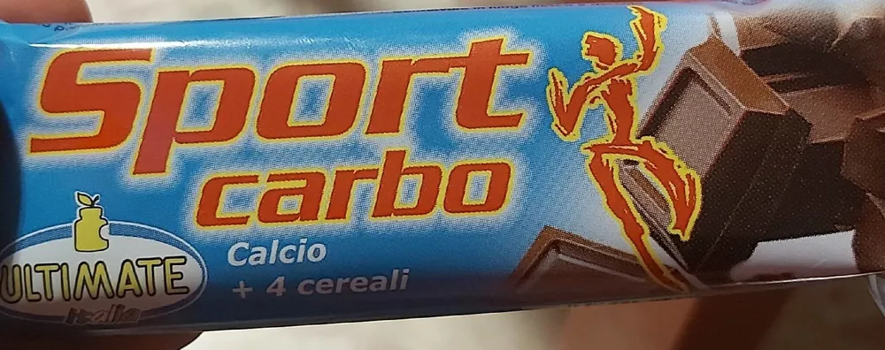 Sport carbo