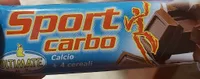 Sport carbo