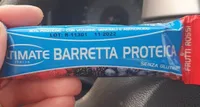 Ultimate baretta