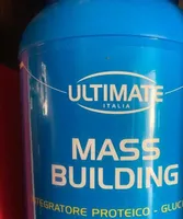 Mass gainer