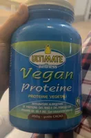 Vegan Proteine