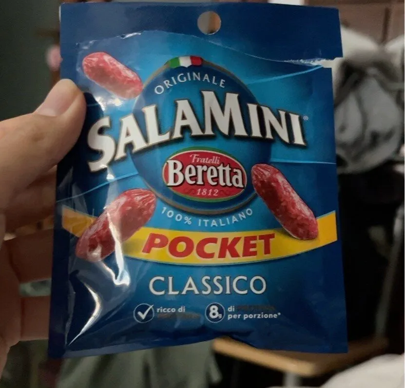 salamini
