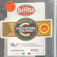Cacciatore italiano