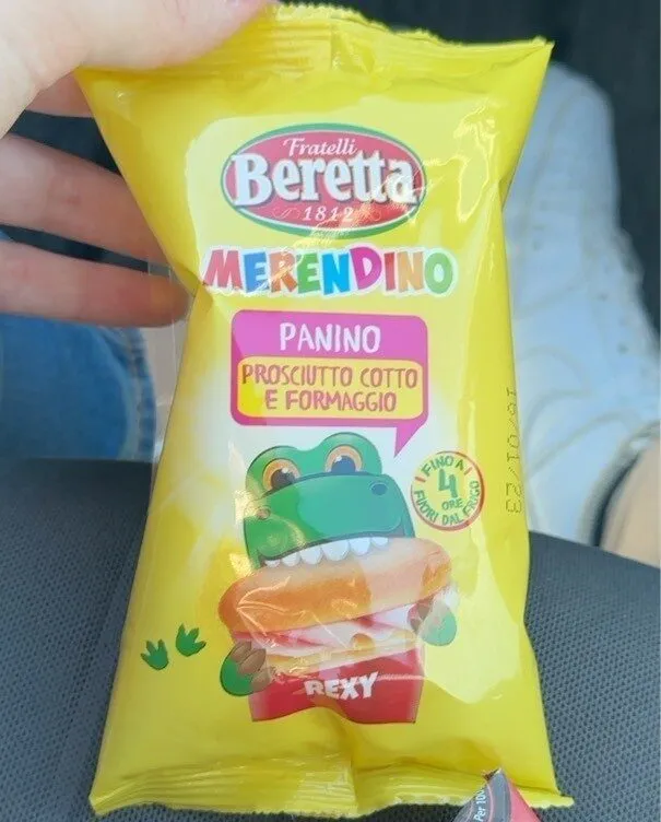 merendino