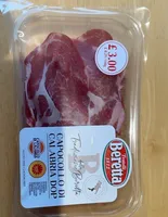 Capocollo di calabria dop