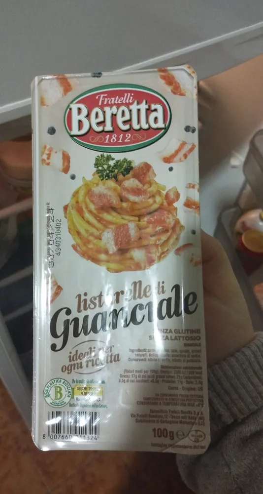 Guanciale