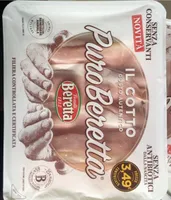 Il cotto  Gusto autentico