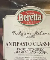 Antipasto Classico