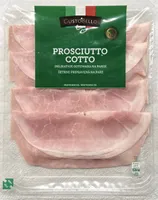Prosciutto Cotto